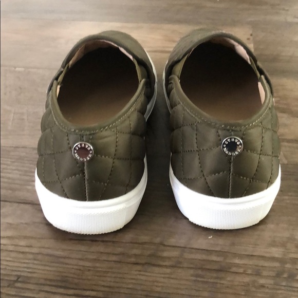 Ecentrc-Q platform sneakers by Steve Madden - Picture 2 of 7